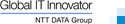 Global IT Innovator NTT DATA Group